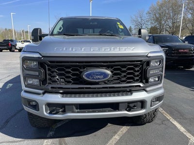 2023 Ford F-250SD XL