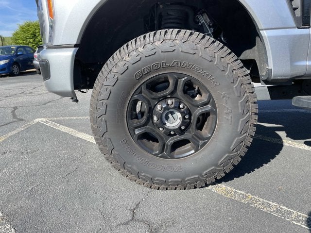 2023 Ford F-250SD XL