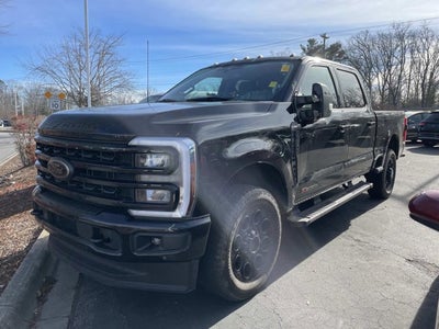 2024 Ford F-350SD Lariat