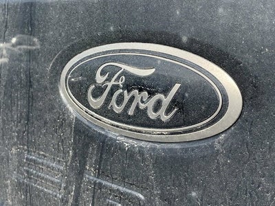 2024 Ford F-350SD Lariat