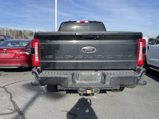 2024 Ford F-350SD Lariat