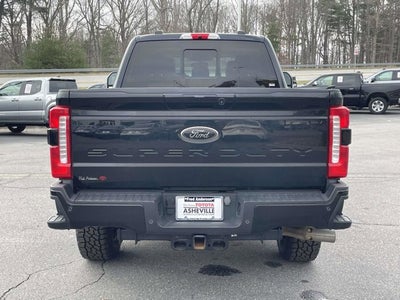 2024 Ford F-350SD Lariat
