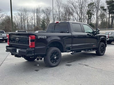 2024 Ford F-350SD Lariat