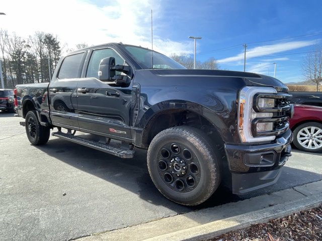 2024 Ford F-350SD Lariat