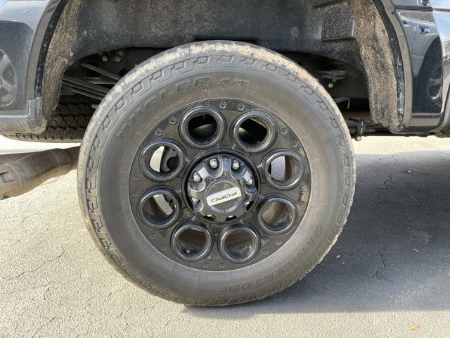 2024 Ford F-350SD Lariat