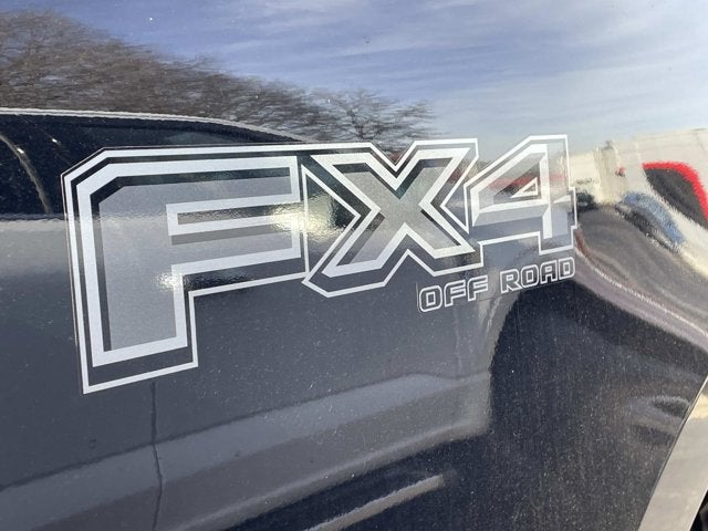 2024 Ford F-350SD Lariat