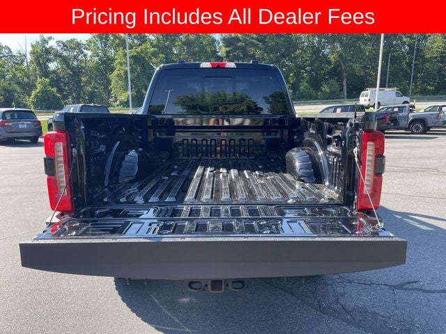 2023 Ford F-350 Lariat