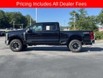 2023 Ford F-350 Lariat