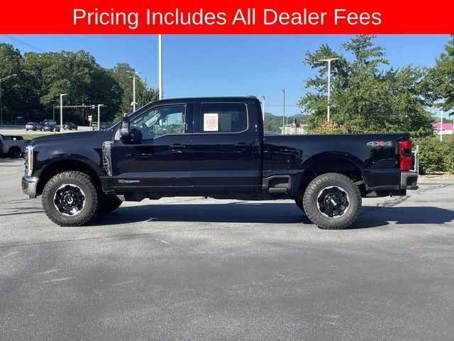 2023 Ford F-350 Lariat