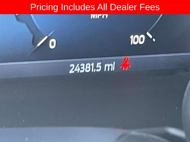 2023 Ford F-350 Lariat