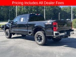 2023 Ford F-350 Lariat