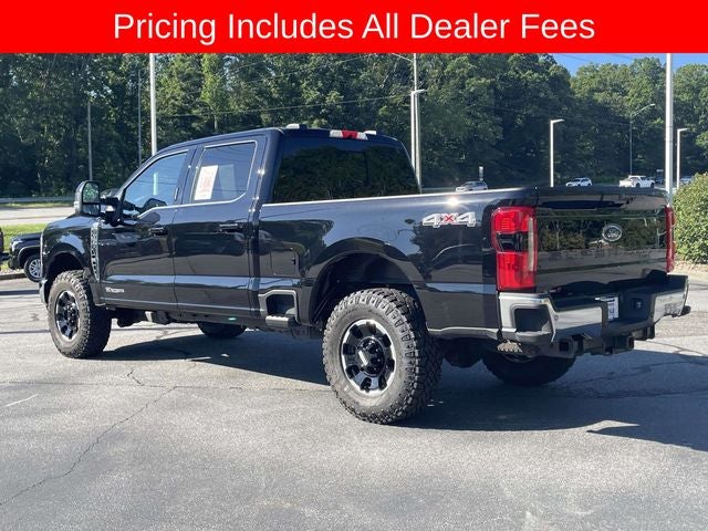 2023 Ford F-350 Lariat