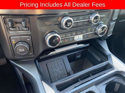 2023 Ford F-350 Lariat