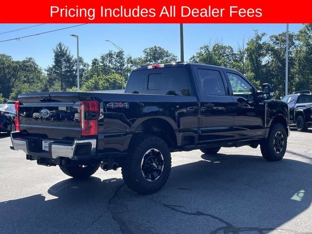 2023 Ford F-350 Lariat