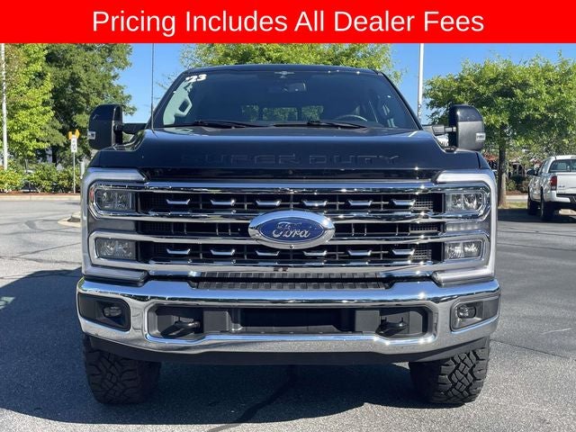 2023 Ford F-350 Lariat