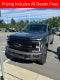 2022 Ford F-350 Lariat