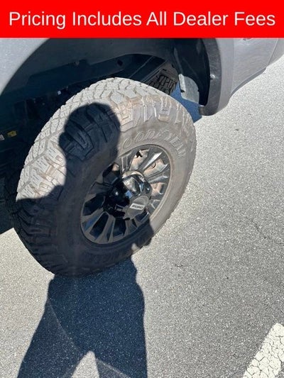 2022 Ford F-350 Lariat