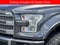 2017 Ford F-150 Platinum