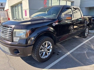2010 Ford F-150 King Ranch