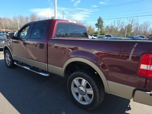 2006 Ford F-150 Lariat