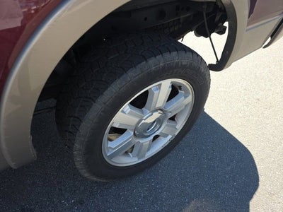 2006 Ford F-150 Lariat