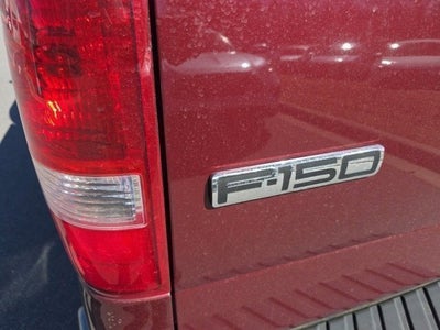2006 Ford F-150 Lariat