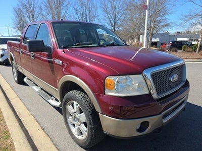 2006 Ford F-150 Lariat