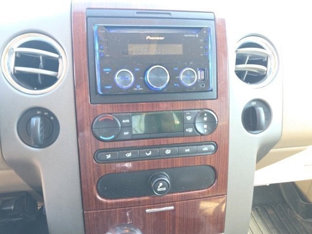 2006 Ford F-150 Lariat