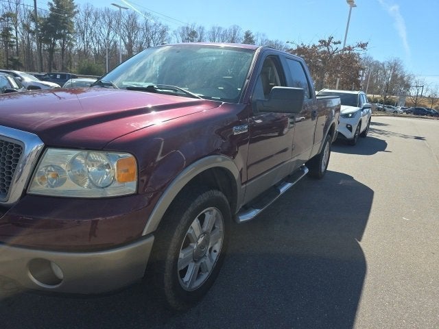 2006 Ford F-150 Lariat