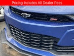 2021 Chevrolet Camaro SS 2SS