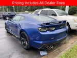 2021 Chevrolet Camaro SS 2SS