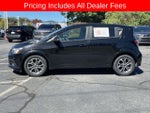 2020 Chevrolet Sonic LT
