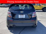 2020 Chevrolet Sonic LT