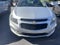 2016 Chevrolet Cruze Limited LS