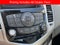 2016 Chevrolet Cruze Limited LS