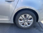 2016 Chevrolet Cruze Limited LS