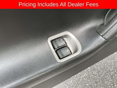 2006 Pontiac Solstice Base