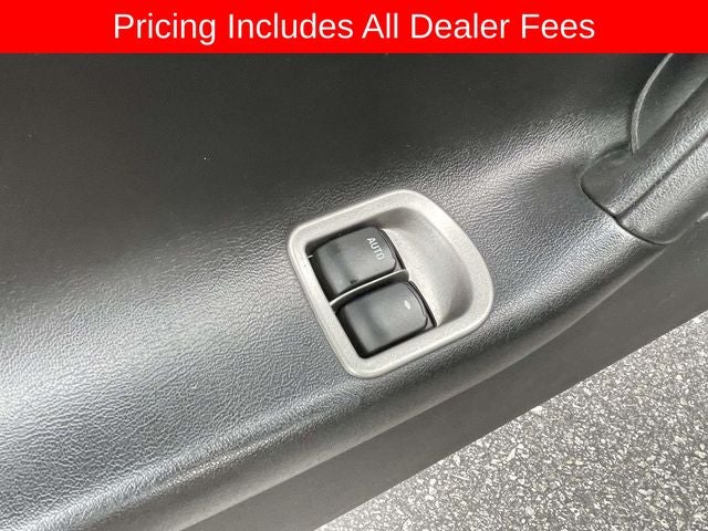 2006 Pontiac Solstice Base
