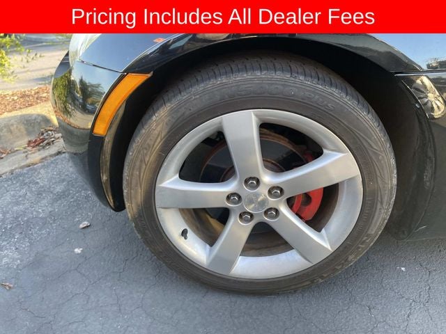 2006 Pontiac Solstice Base