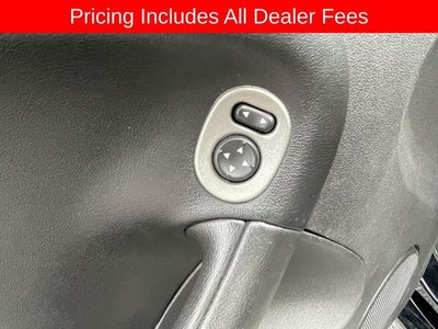 2006 Pontiac Solstice Base