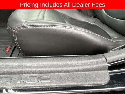 2006 Pontiac Solstice Base