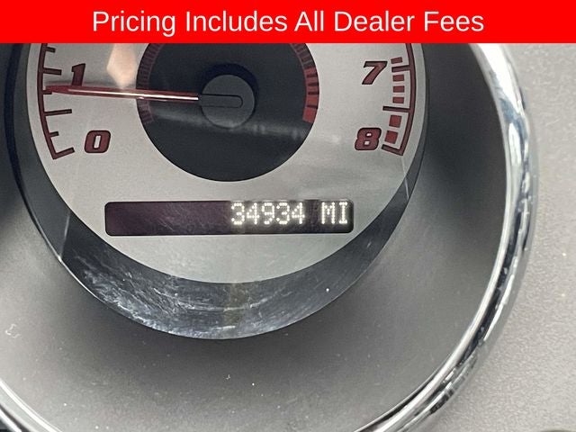 2006 Pontiac Solstice Base