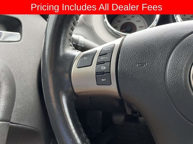 2006 Pontiac Solstice Base
