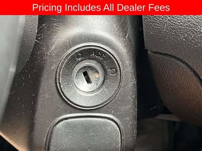 2006 Pontiac Solstice Base