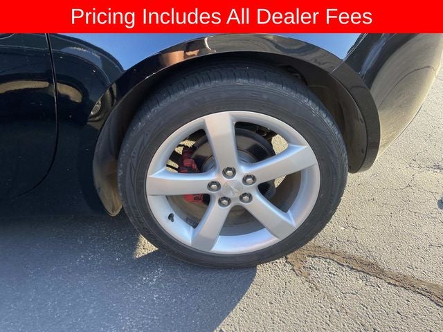 2006 Pontiac Solstice Base