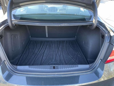 2016 Buick Verano Base