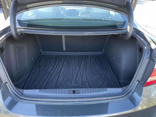 2016 Buick Verano Base