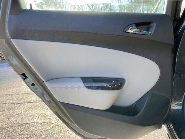 2016 Buick Verano Base