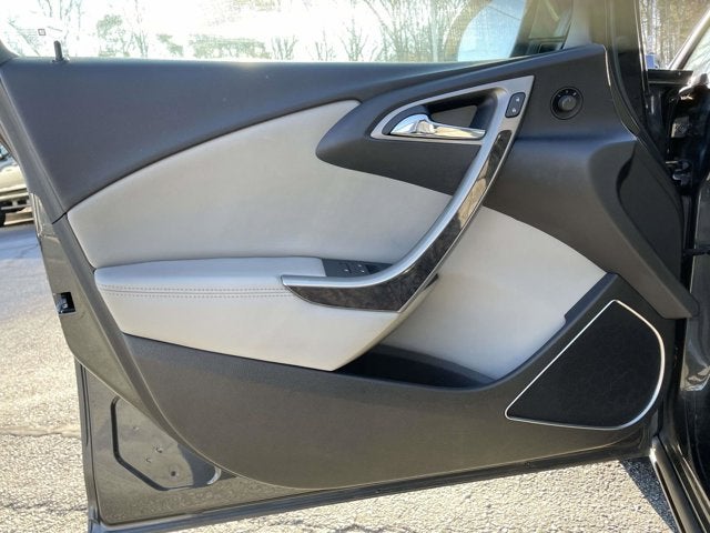 2016 Buick Verano Base