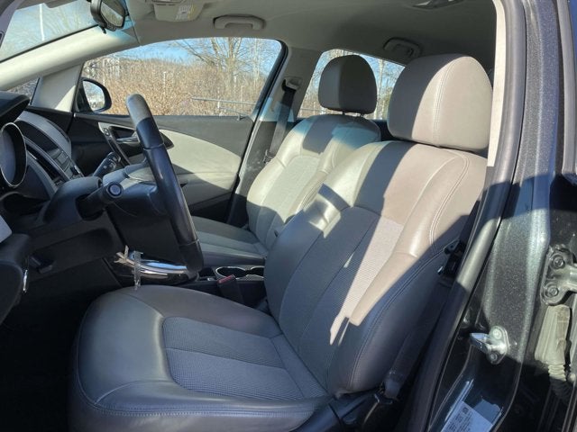 2016 Buick Verano Base